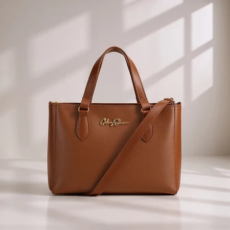 Eleganz | Bolsa Transversal de Ombro