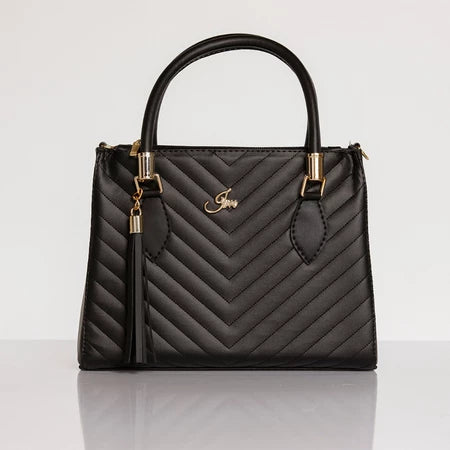 Sweet Luxe | Bolsa Transversal Meia-Lua