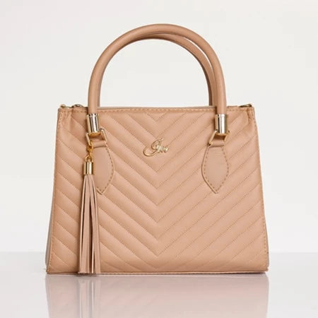 Sweet Luxe | Bolsa Transversal Meia-Lua