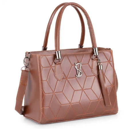 Bolsa Bordé | Bolsa Transversal Bordada