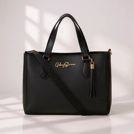 Eleganz | Bolsa Transversal de Ombro